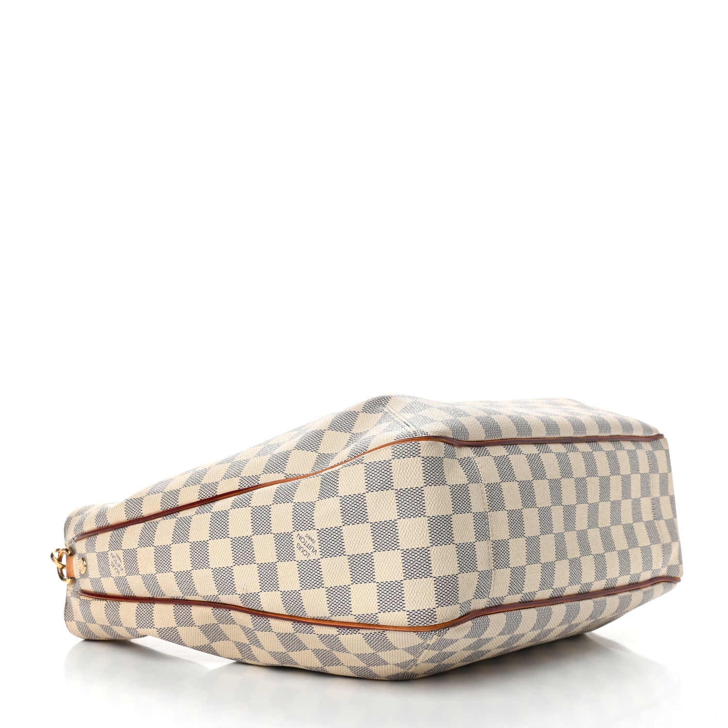 Louis Vuitton Damier Azur Soffi 4 of 17