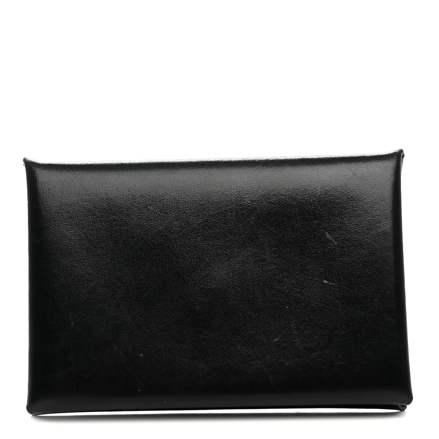 Box Calvi Card Case Black