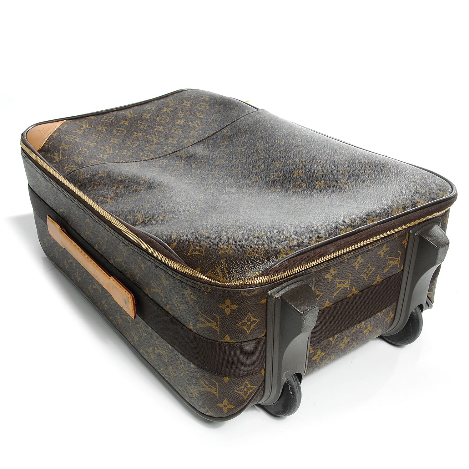 Louis Vuitton Monogram Pegase 50 4 of 9