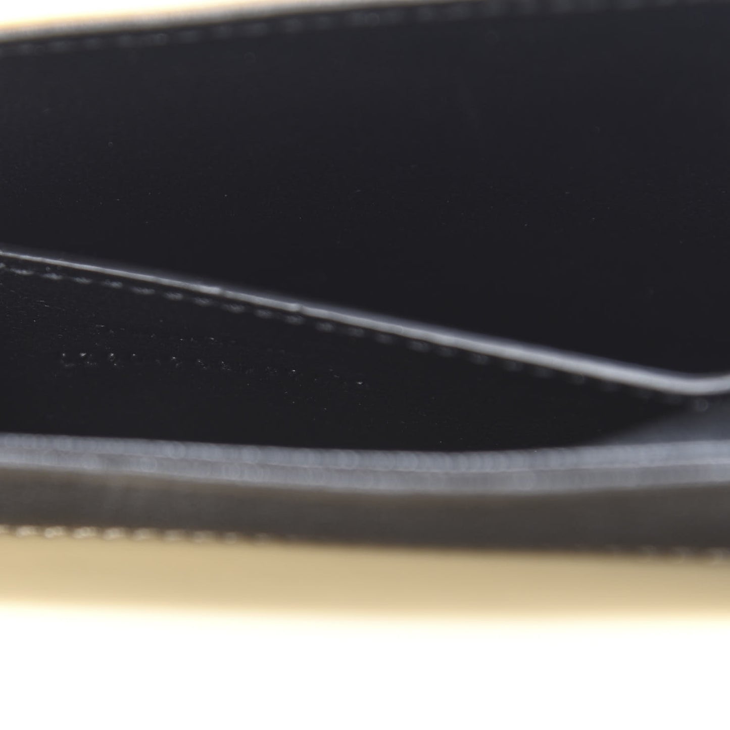 Smooth Calfskin Small Solferino Satchel Ivory Natural