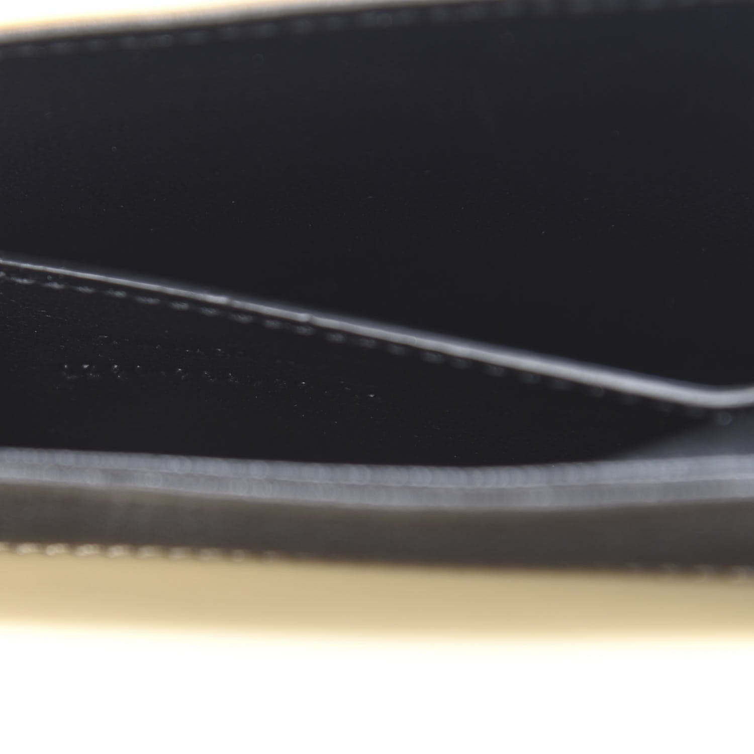 Saint Laurent Smooth Calfskin Small Solferino Satchel Ivory Natural 6 of 11