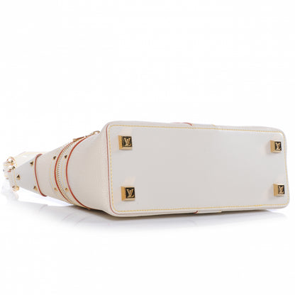 Louis Vuitton Suhali L Impetueux White 4 of 8