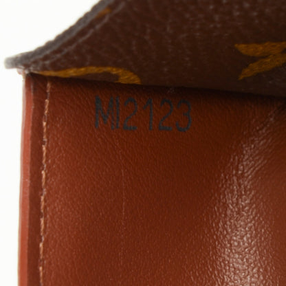 Louis Vuitton Monogram Helene Wallet 7 of 7