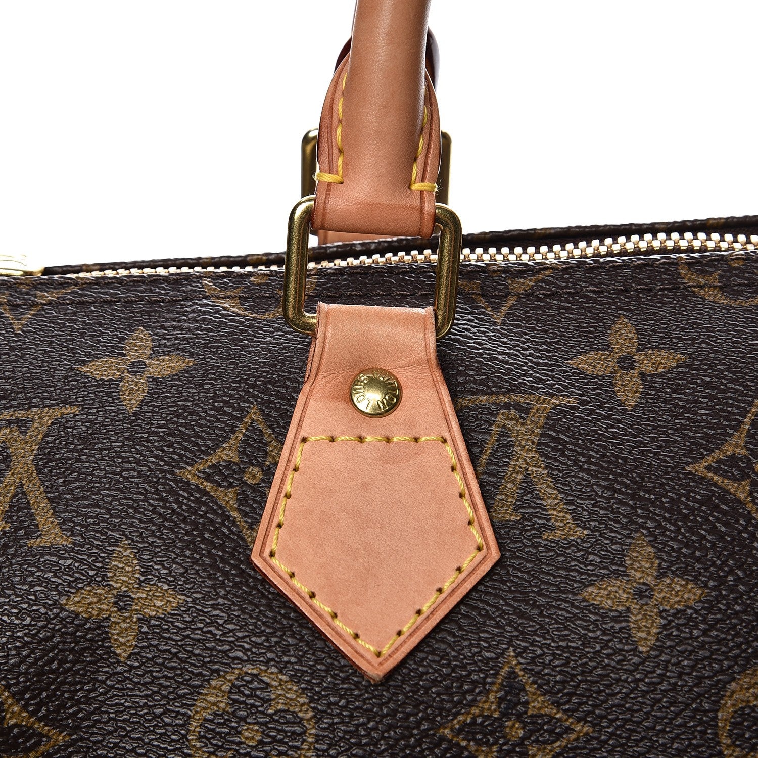 Louis Vuitton Monogram My LV Heritage Speedy 35 Black Blue Marine 6 of 18