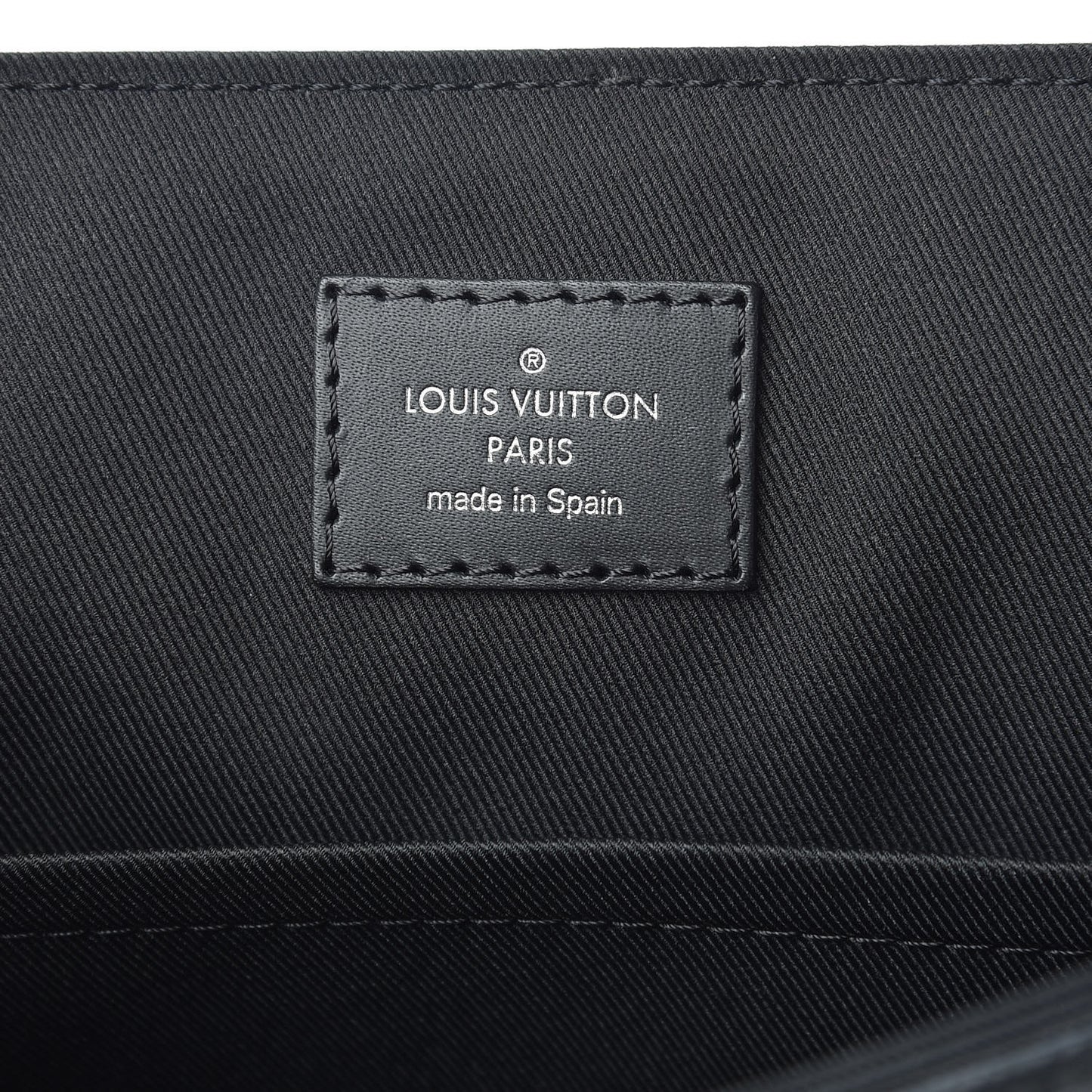 Monogram Eclipse District PM Black