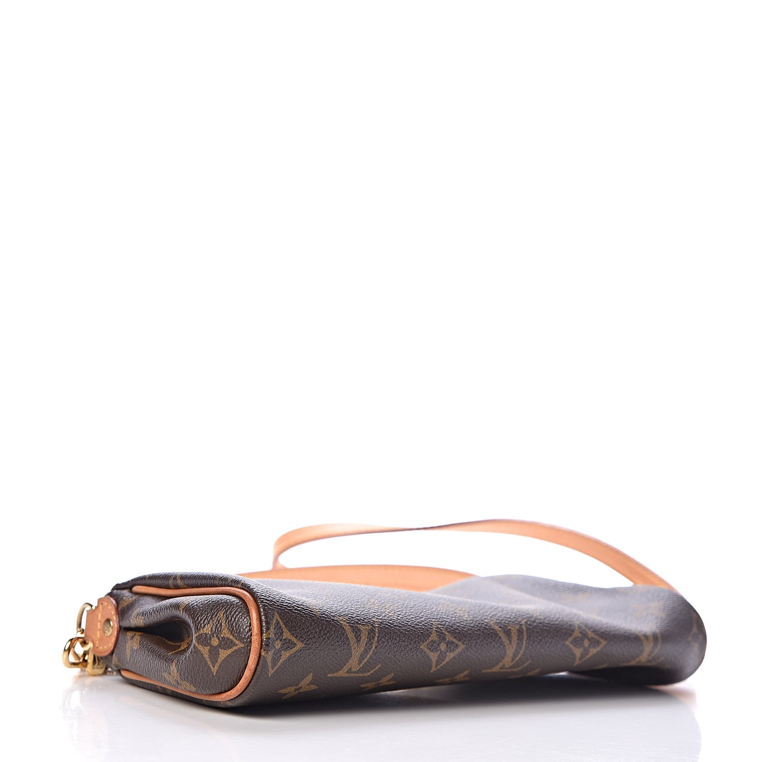 Louis Vuitton Monogram Eva Clutch 4 of 10