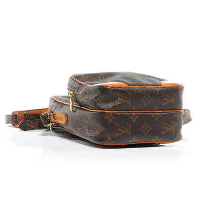 Louis Vuitton Monogram Amazone 5 of 8
