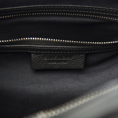 Givenchy Sugar Goatskin Medium Antigona Black 7 of 11