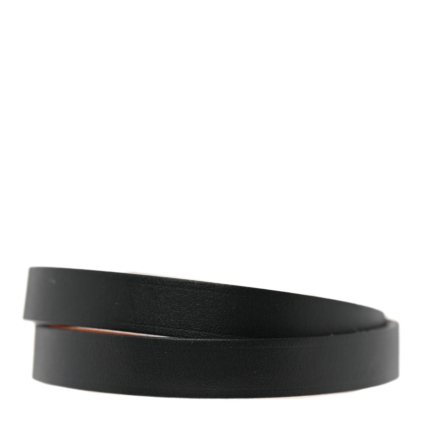 Chamonix Behapi Double Tour Bracelet XS Black