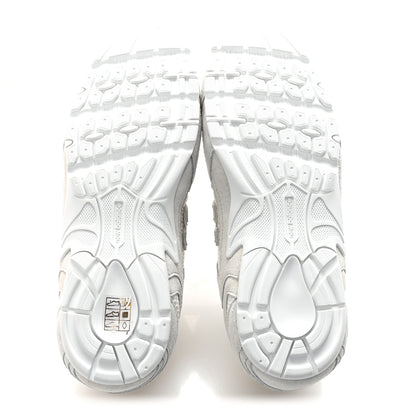 Miu Miu X NEW BALANCE Suede 530 SL Sneakers 35.5 White 6 of 10