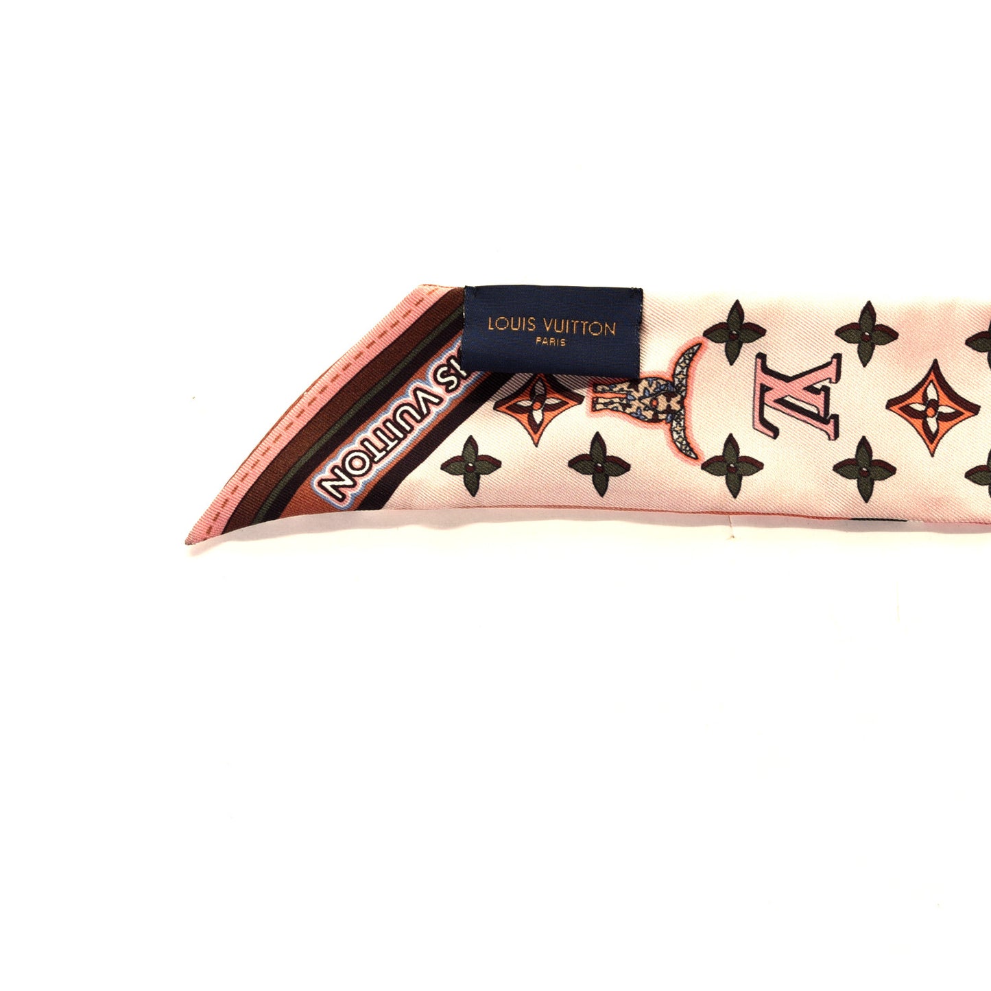Silk Astro Taurus BB Bandeau Beige