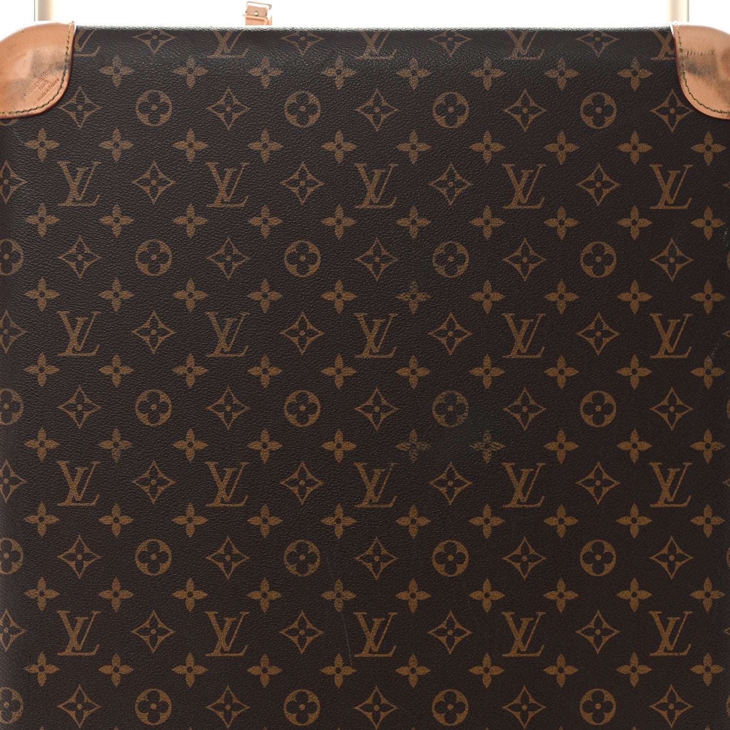 Louis Vuitton Monogram Horizon 70 8 of 16