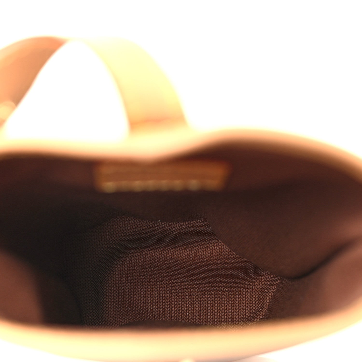 Louis Vuitton Monogram Fold Me Pouch 5 of 9