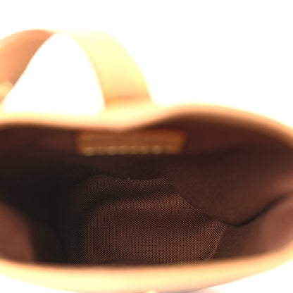 Louis Vuitton Monogram Fold Me Pouch 5 of 9