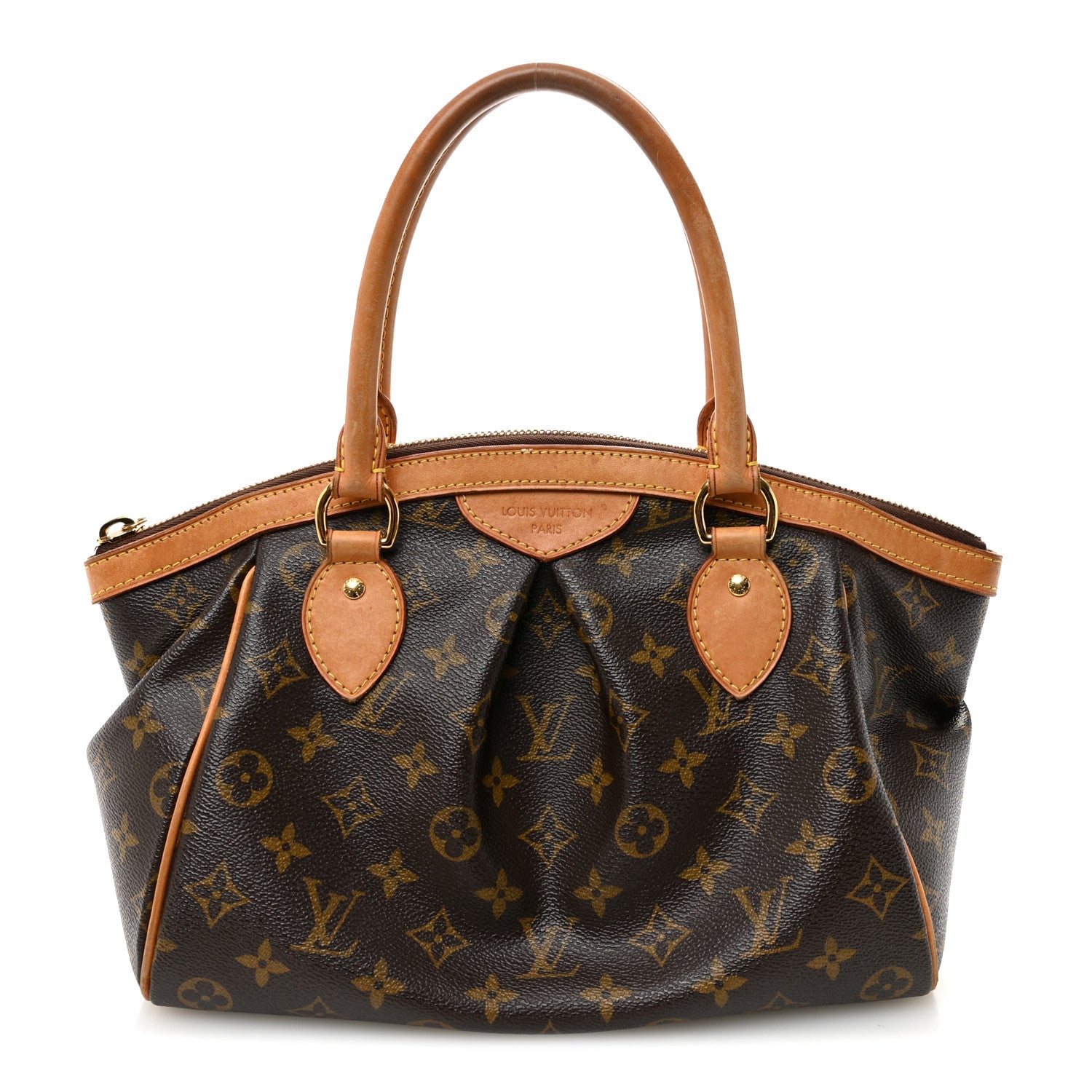 Louis Vuitton Monogram Tivoli PM 1 of 12