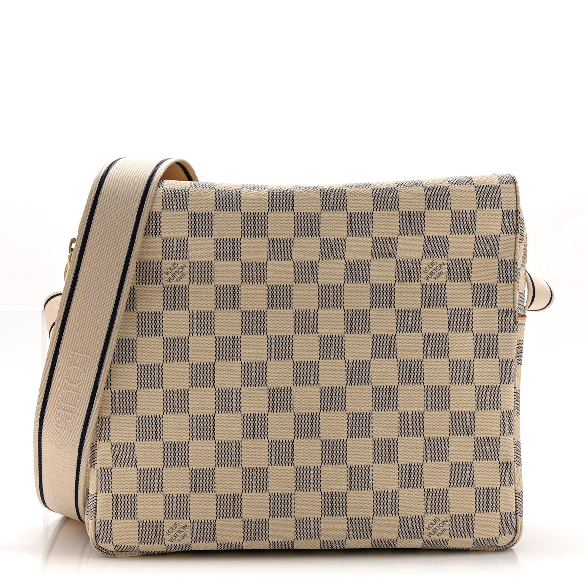 Damier Azur Naviglio