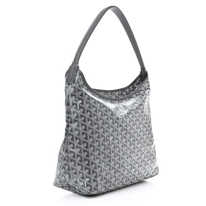 Goyard Goyardine Boheme Hobo Grey 4 of 12
