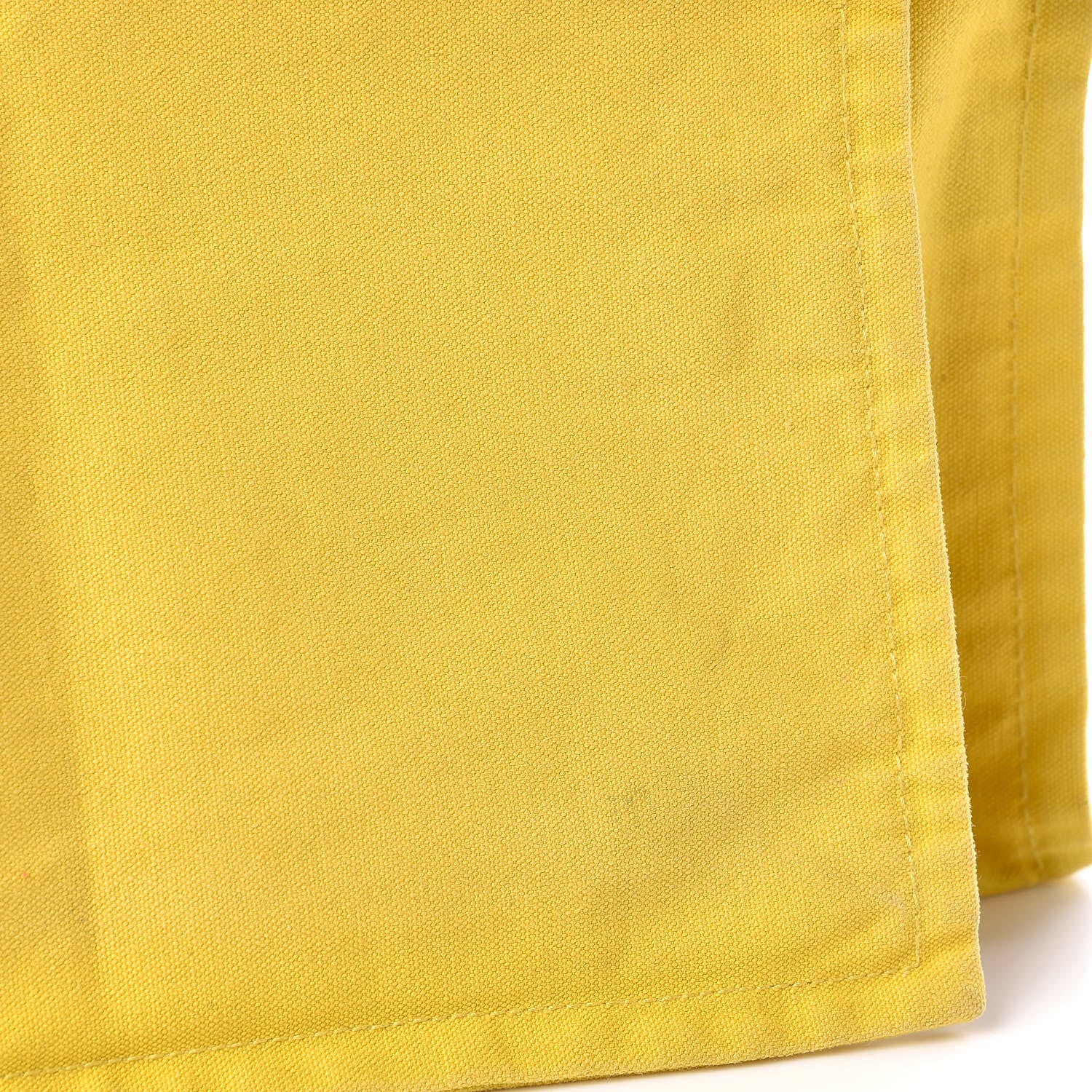 Hermes Cotton Canvas Bora Bora Pouch Set 23 of 23