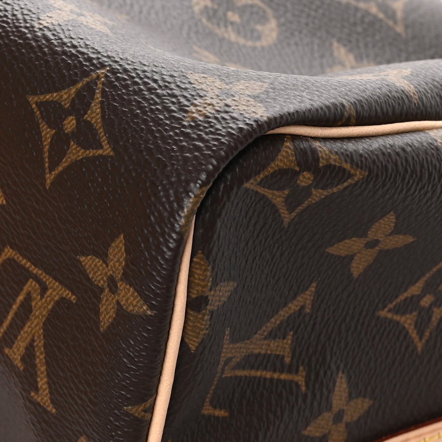 Monogram Speedy Bandouliere 30
