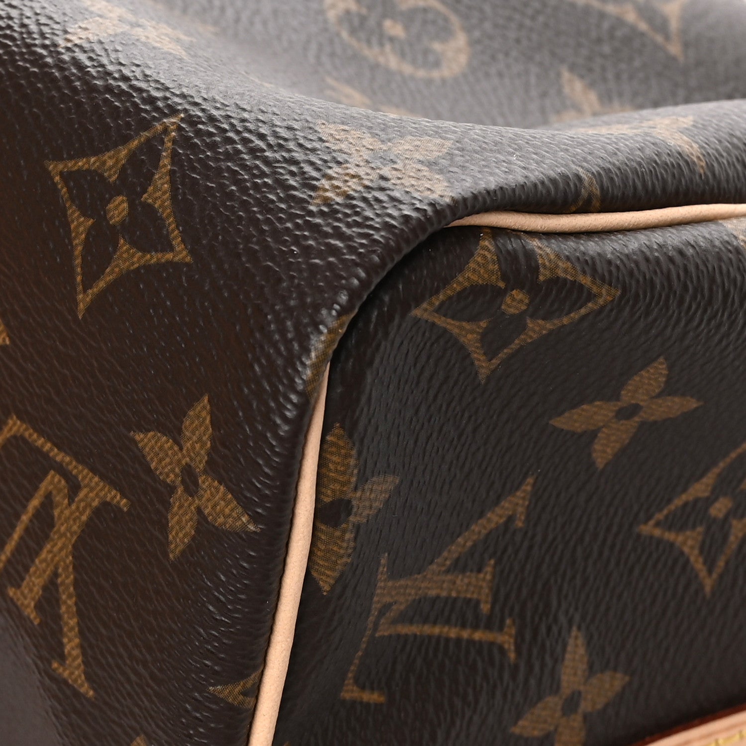 Louis Vuitton Monogram Speedy Bandouliere 30 11 of 12