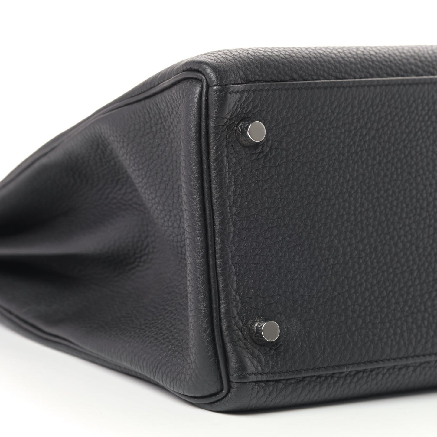 Togo Kelly Retourne 35 Black