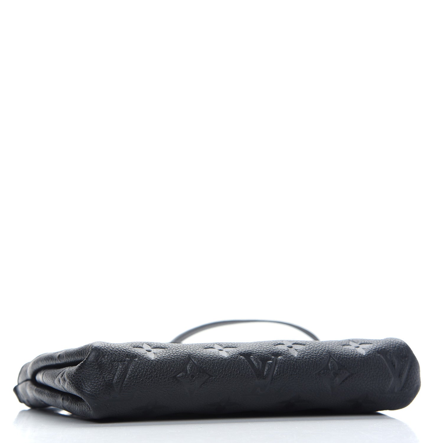 Louis Vuitton Empreinte Pallas Crossbody Black 4 of 9