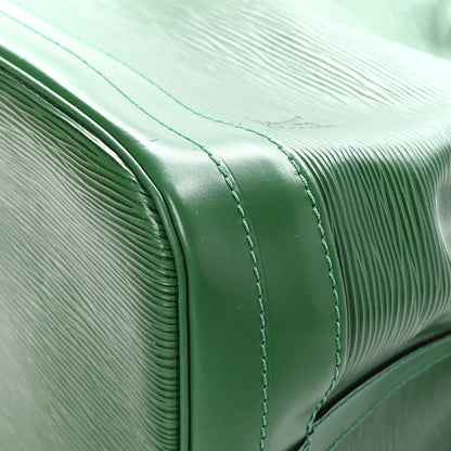 Louis Vuitton Epi Noe Borneo 10 of 13