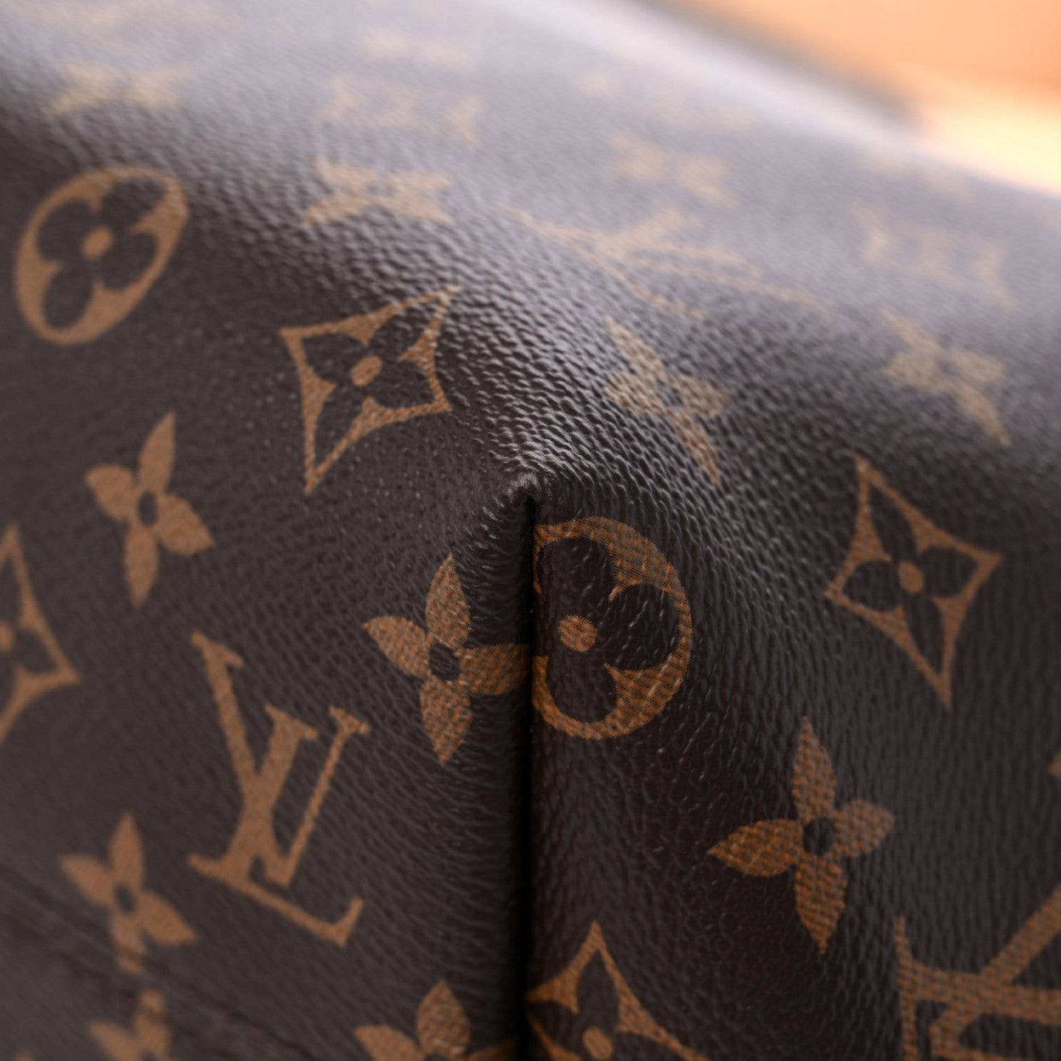 Louis Vuitton Monogram Graceful MM 9 of 14