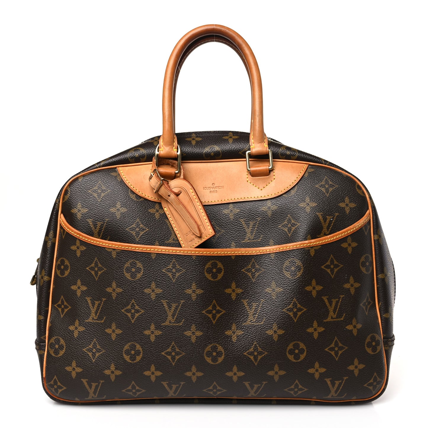 Monogram Deauville