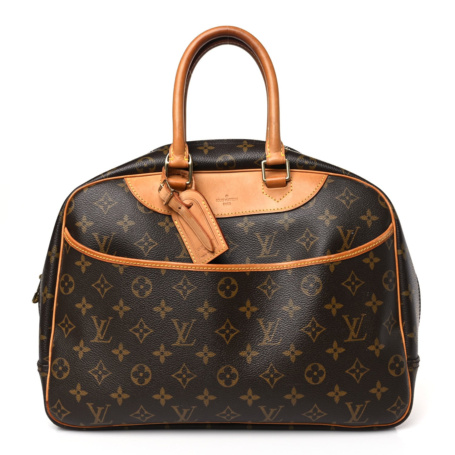 Louis Vuitton Monogram Deauville 1 of 8