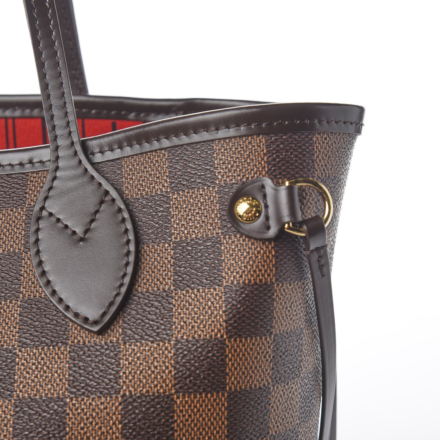 Damier Ebene Neverfull PM