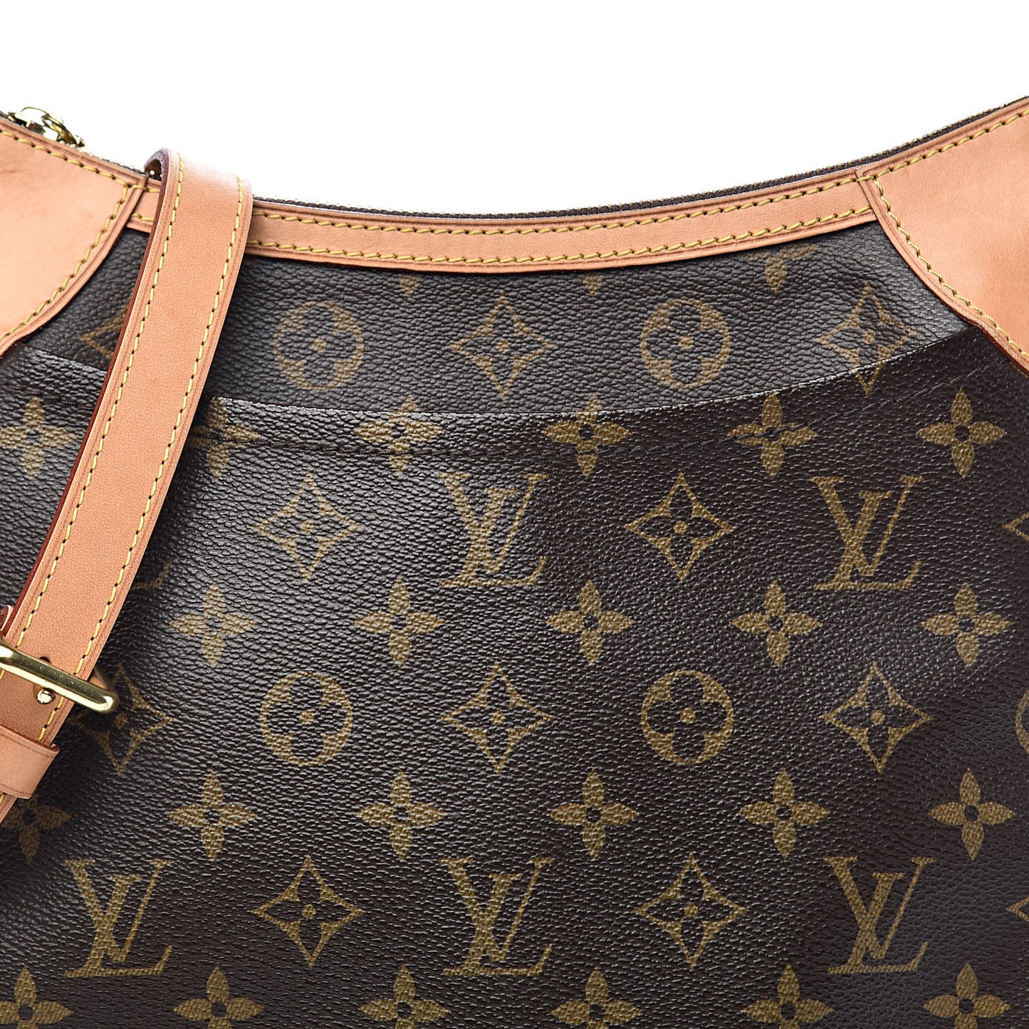 Monogram Odeon PM