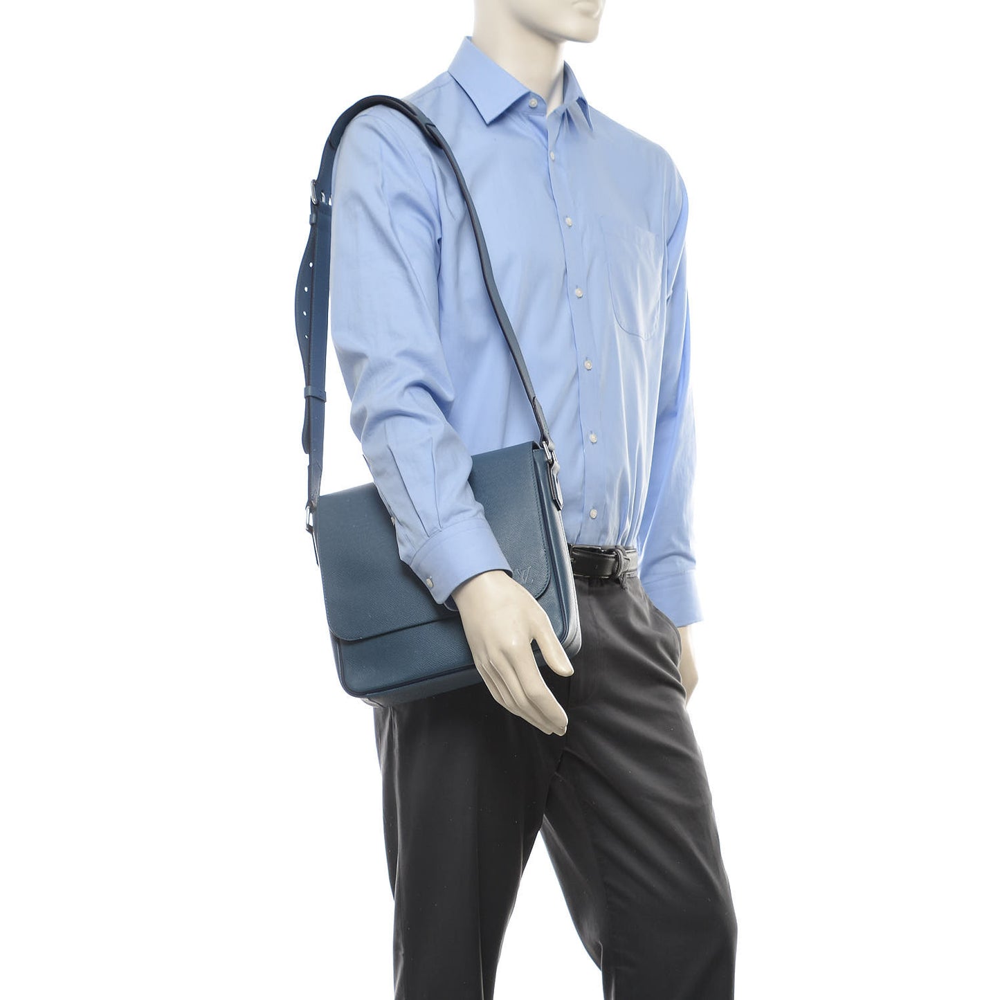 Taiga Roman PM Messenger Neva