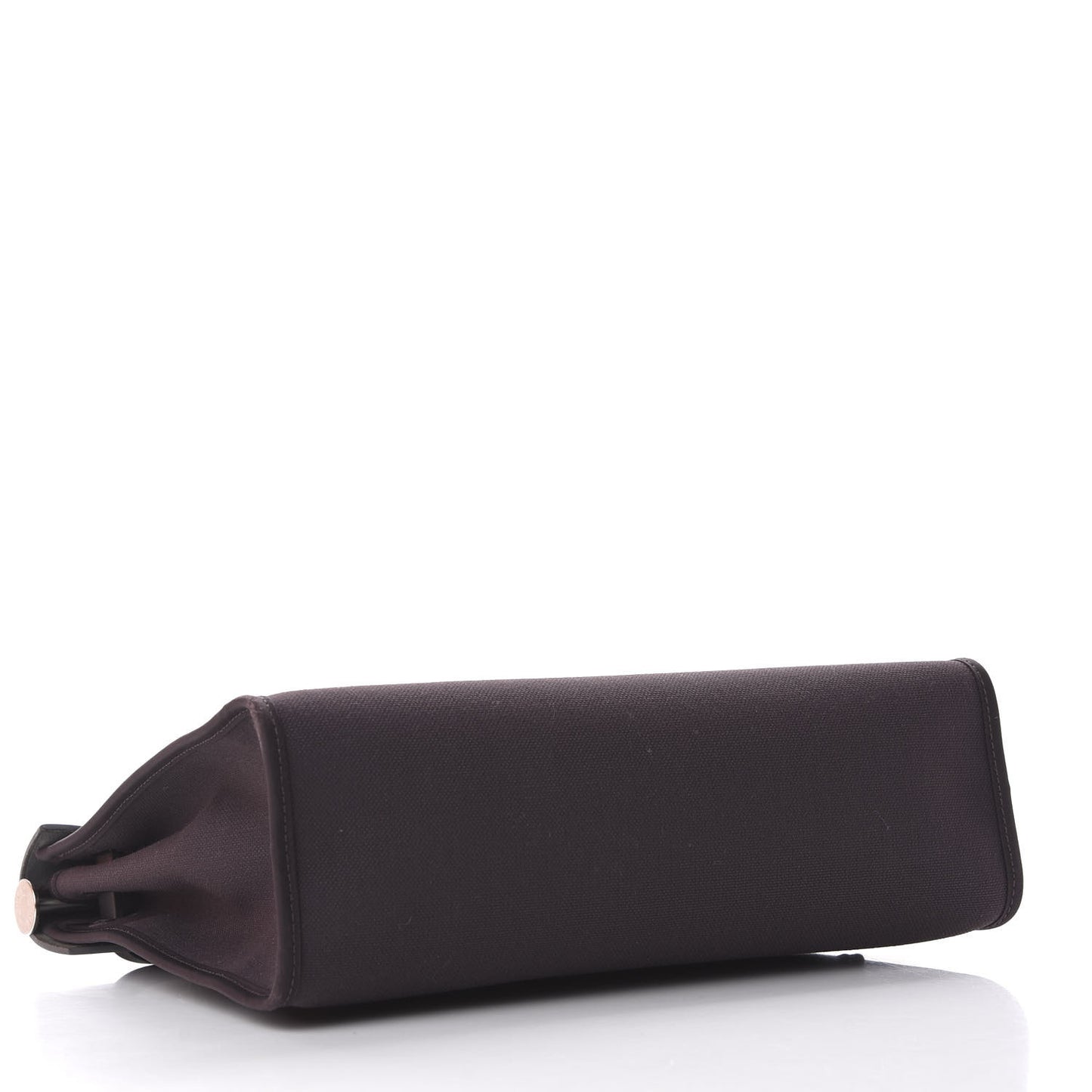 Military Toile Vache Hunter Herbag Zip PM 31 Prune Black