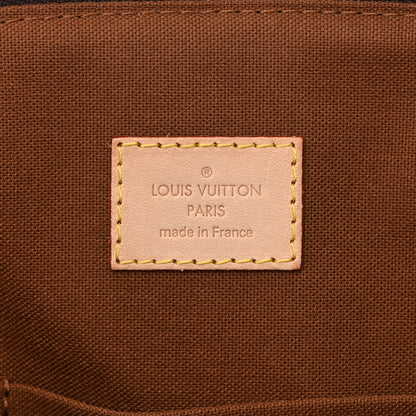 Louis Vuitton Monogram Tivoli GM 6 of 12
