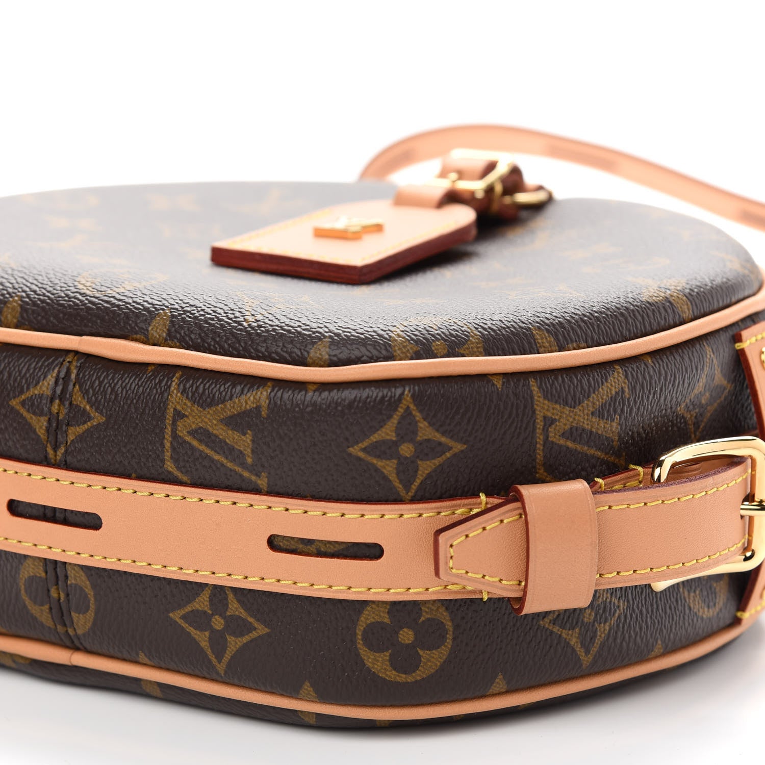 Louis Vuitton Monogram Boite Chapeau Souple 8 of 8
