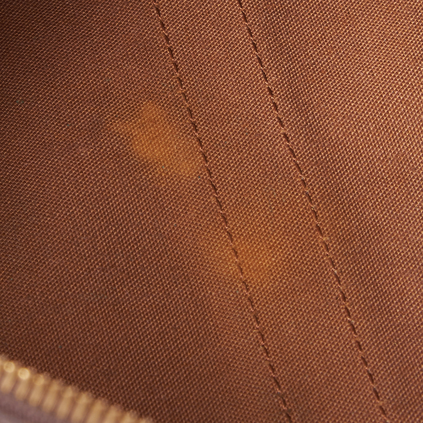 Monogram Keepall Bandouliere 60