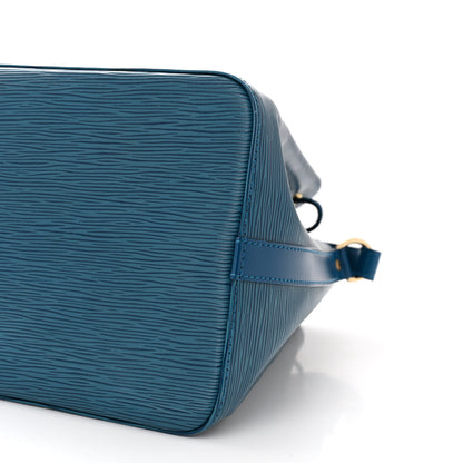 Louis Vuitton Epi Petit Noe Toledo 10 of 10