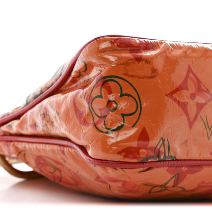 Louis Vuitton Richard Prince Bonbon Pochette Rose 16 of 25
