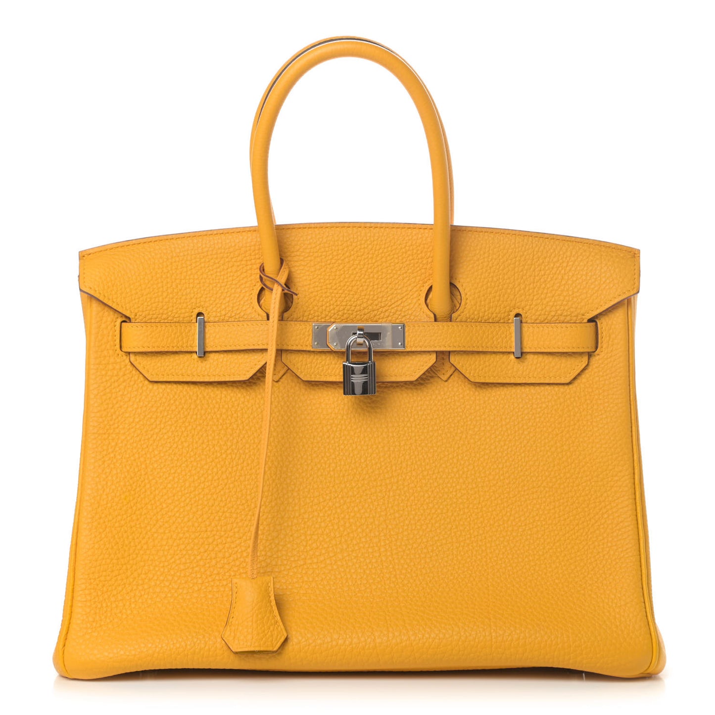 Togo Birkin 35 Soleil