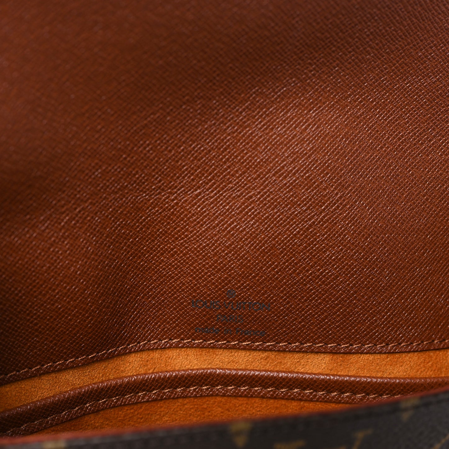 Monogram Musette Tango