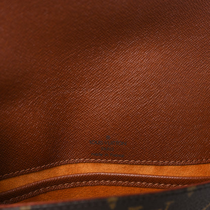 Louis Vuitton Monogram Musette Tango 6 of 8