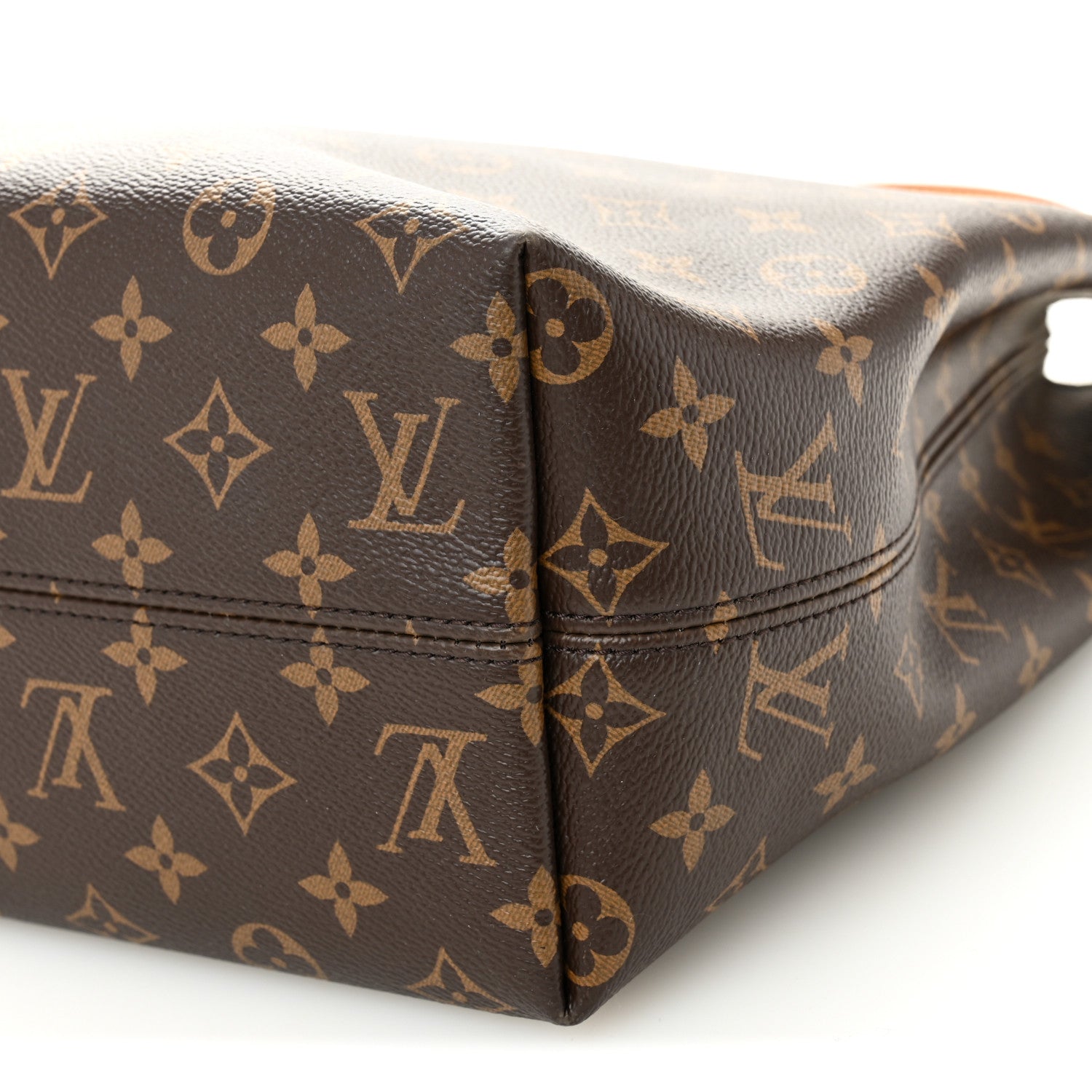 Louis Vuitton Monogram Graceful MM 10 of 13