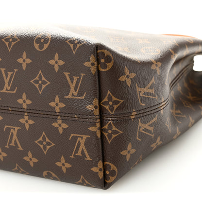 Louis Vuitton Monogram Graceful MM 10 of 13