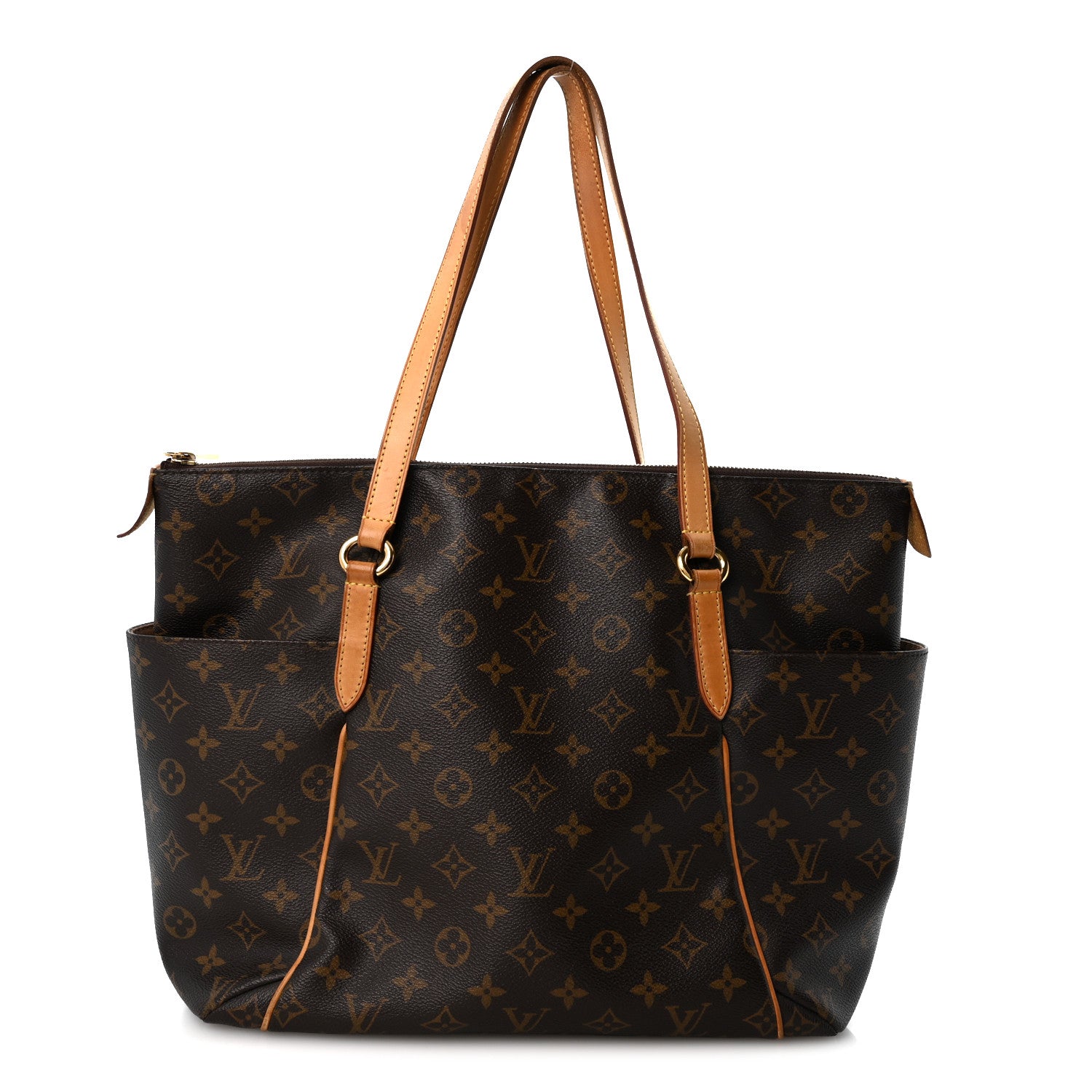 Louis Vuitton Monogram Totally MM 1 of 11