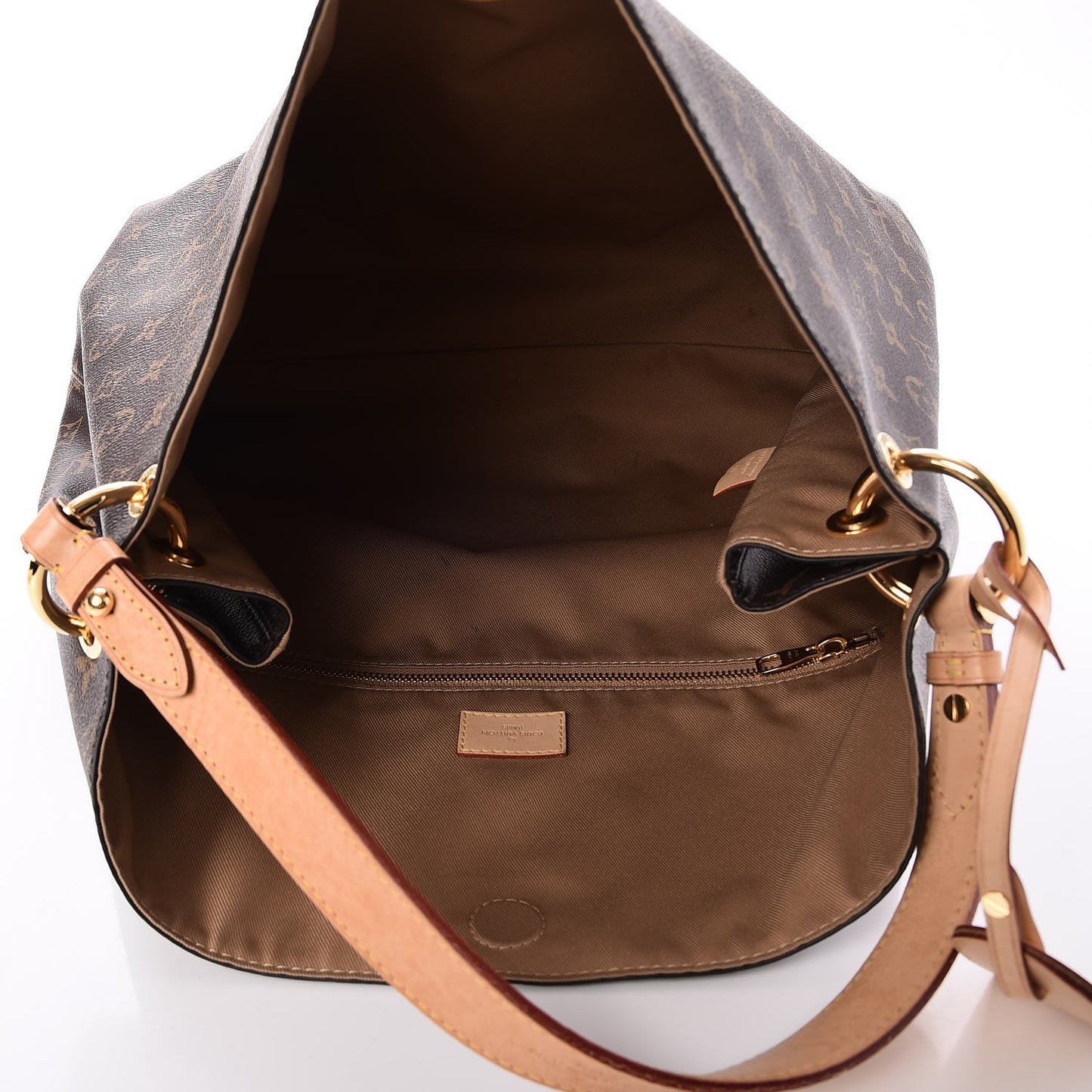 Monogram Graceful MM