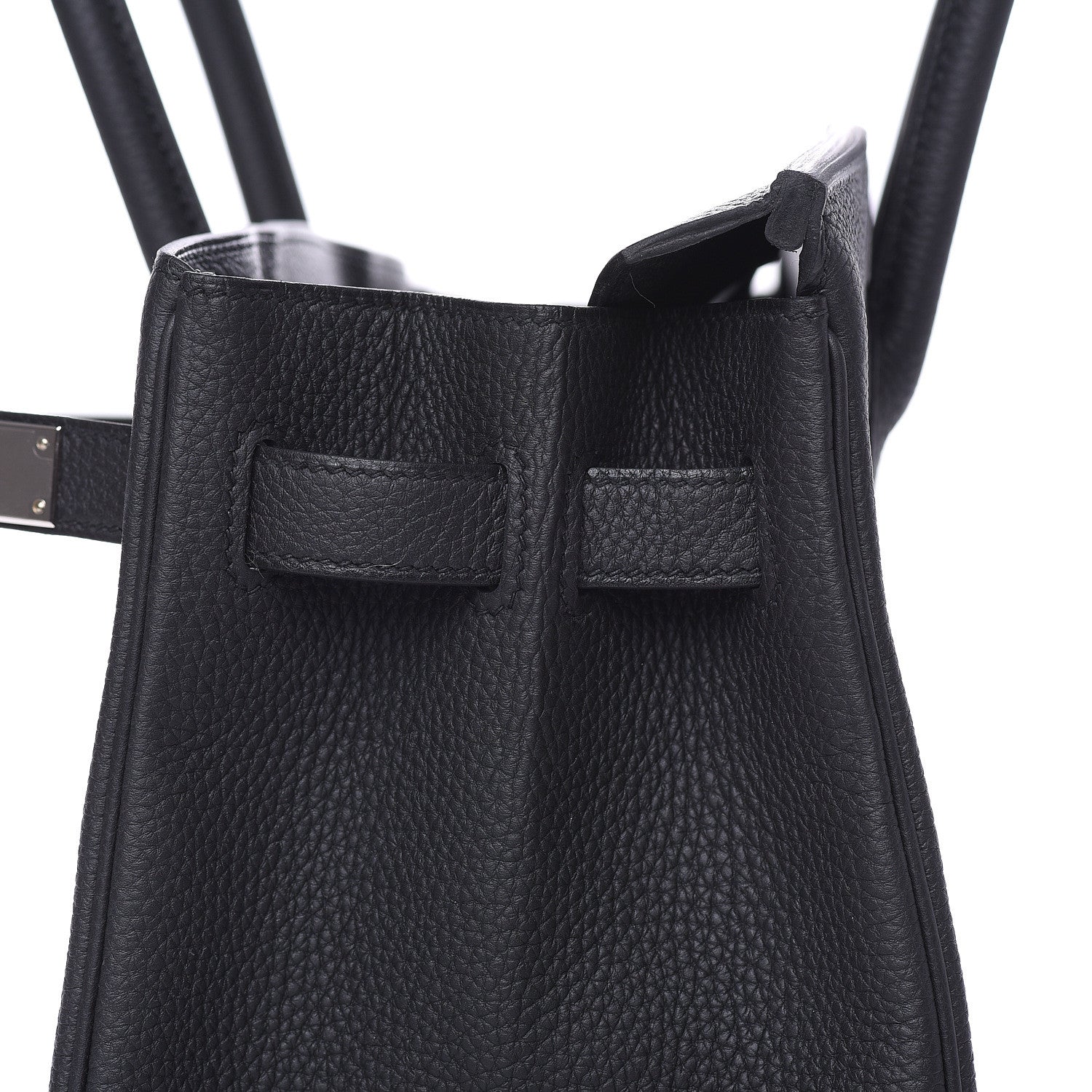 Hermes Togo Birkin 30 Black 22 of 30