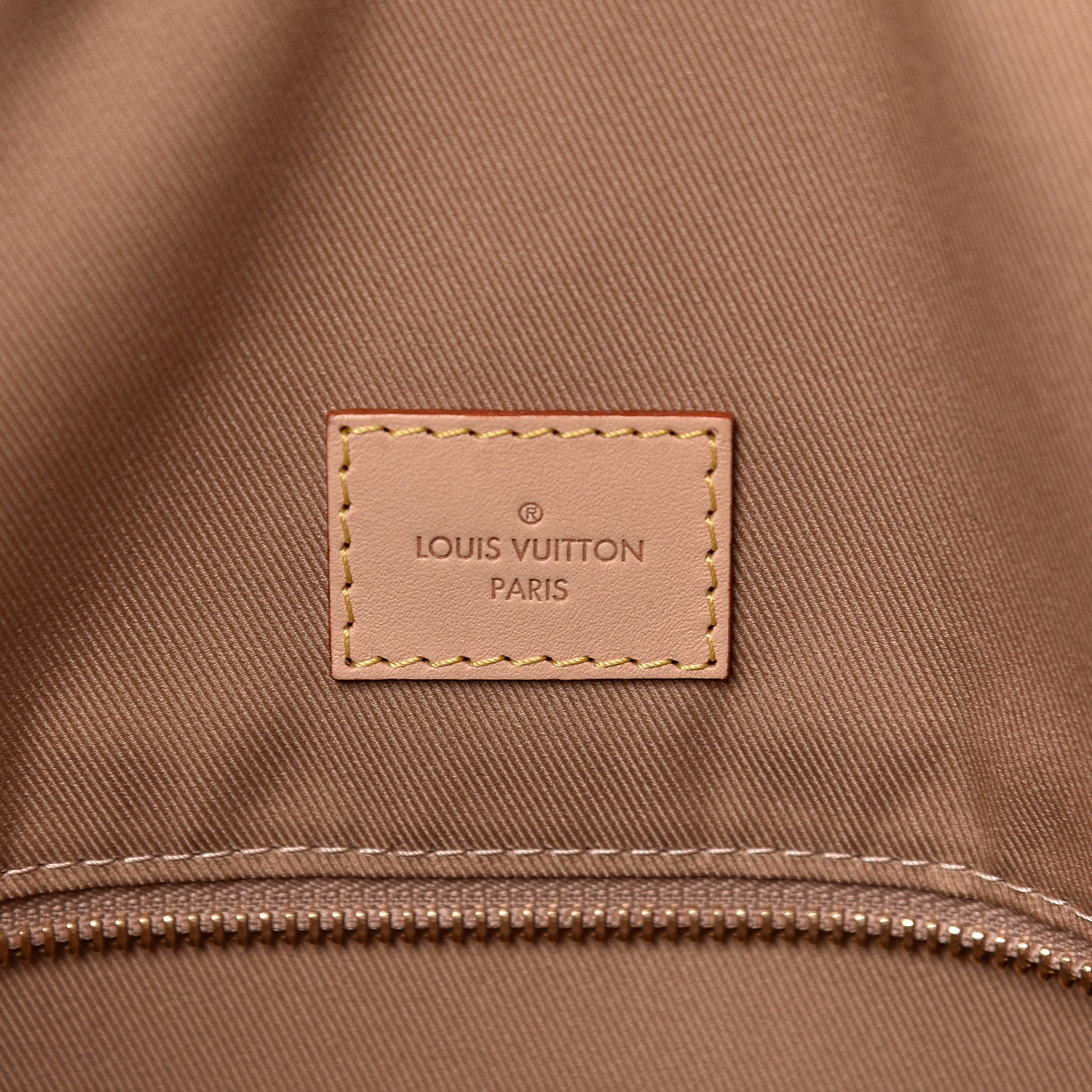 Louis Vuitton Monogram Graceful MM 6 of 12
