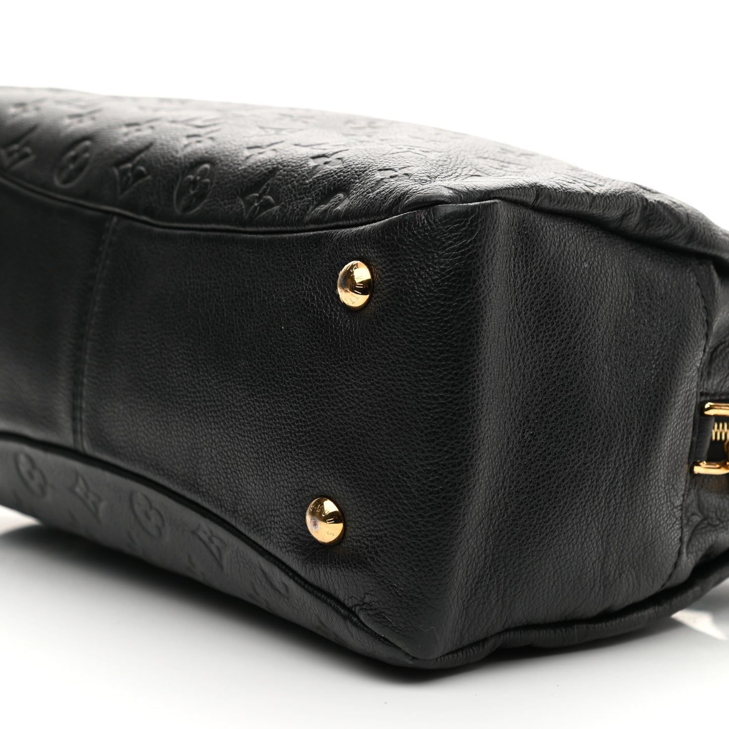 Empreinte Ponthieu PM Black