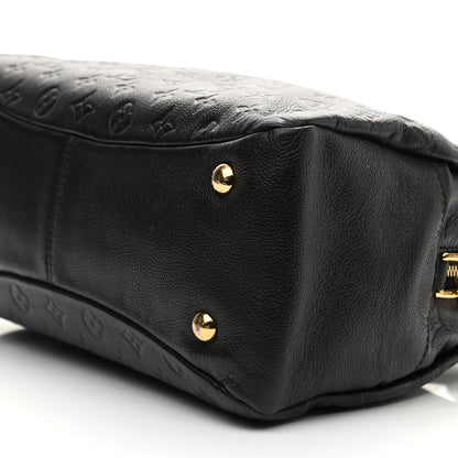 Louis Vuitton Empreinte Ponthieu PM Black 9 of 9